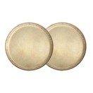 Cabezas de bongos Stagg de 6'' y 7