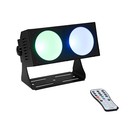 Eurolite LED CBB-2 COB RGB Bar
