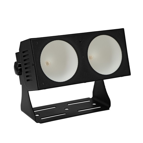 Eurolite LED CBB-2 COB RGB Bar - off