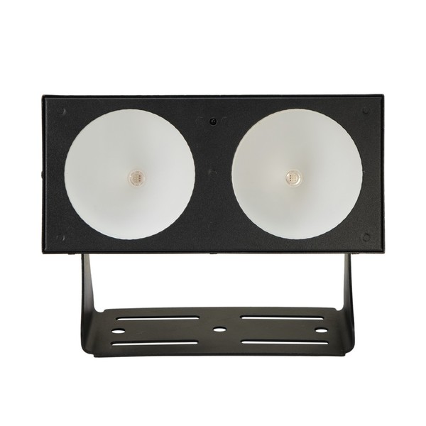 Eurolite LED CBB-2 COB RGB Bar  - off front