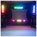 Eurolite LED CBB-2 COB RGB Bar - live application 6