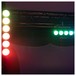 Eurolite LED CBB-2 COB RGB Bar - live application 7