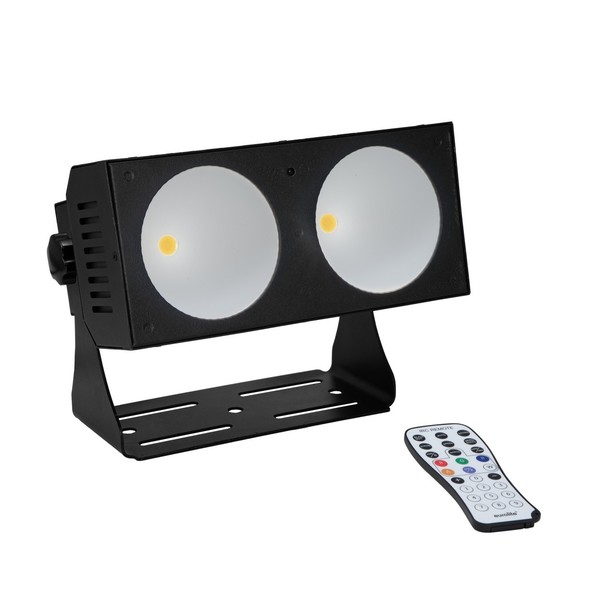 Eurolite LED CBB-2 COB WW Bar - off