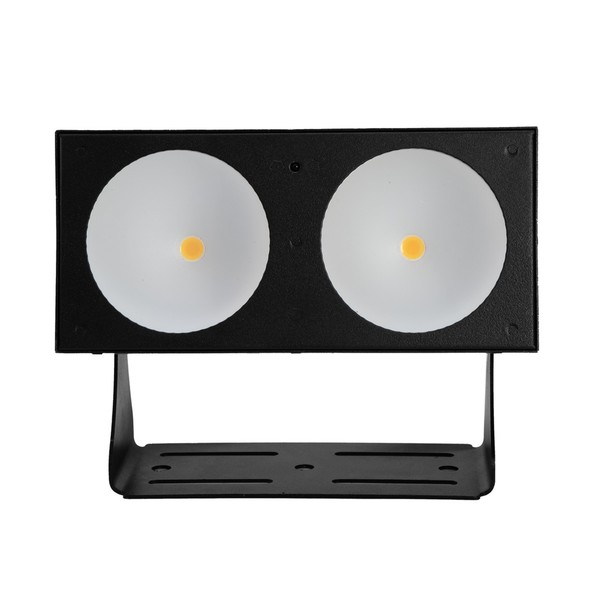 Eurolite LED CBB-2 COB WW Bar - front