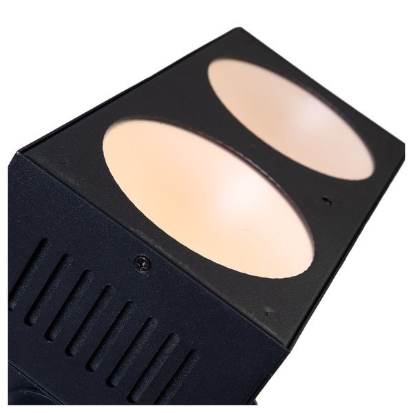 Eurolite LED CBB-2 COB WW Bar - uplight