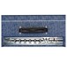 Supro Neptune 2x12 Combo controls
