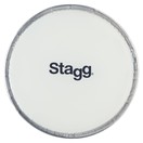 Stagg Darbuka Head, 17cm