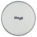 Stagg Darbuka Head, 22cm