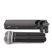 Shure BLX288E/PG58-T11 Dual Handheld Wireless Microphone System