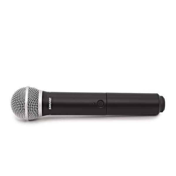 Shure BLX288E/PG58-T11 Dual Handheld Wireless Microphone System