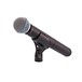Shure BLX288UK/B58-K3E Dual Handheld Wireless Microphone System
