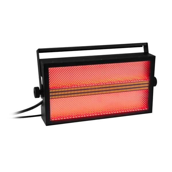 Eurolite LED Super Strobe ABL - red