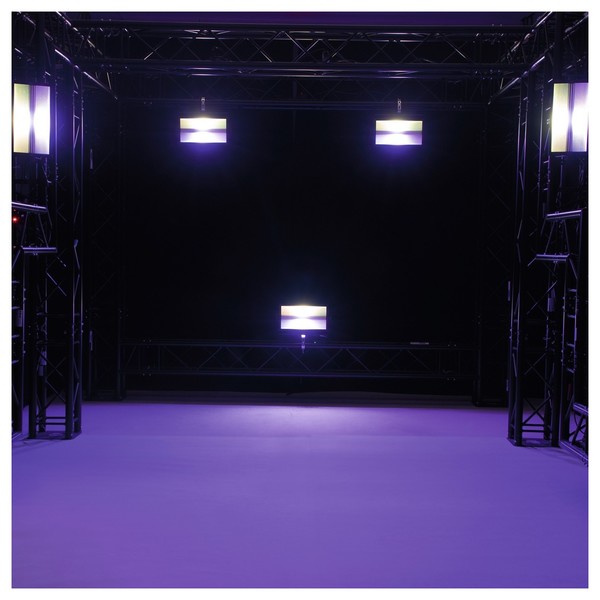 Eurolite LED Super Strobe ABL - live application 3