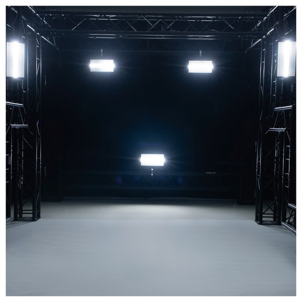 Eurolite LED Super Strobe ABL - live application 5