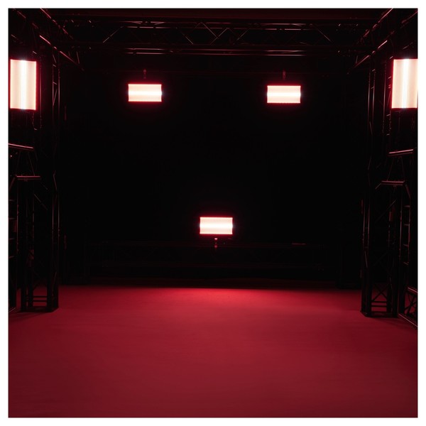 Eurolite LED Super Strobe ABL - live application 6