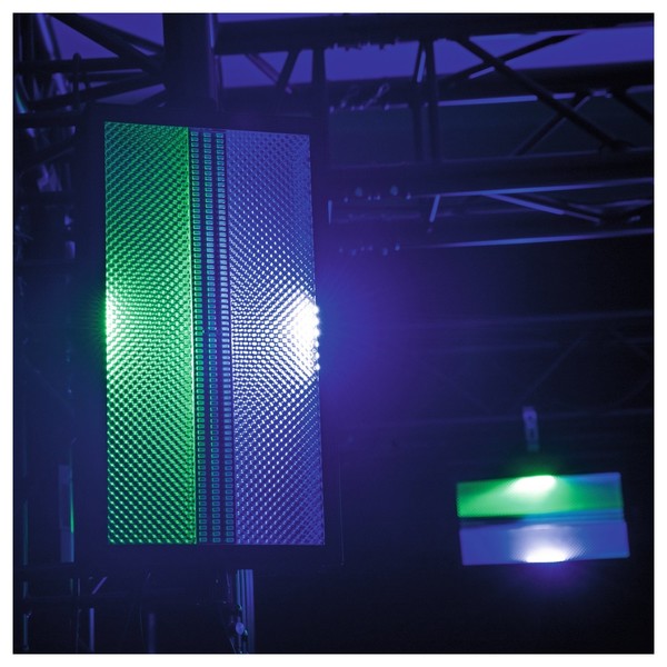 Eurolite LED Super Strobe ABL - live application 7