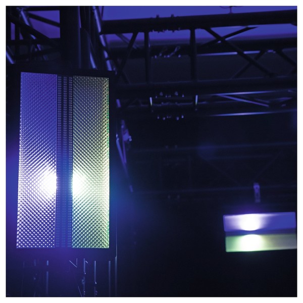 Eurolite LED Super Strobe ABL - live application 8