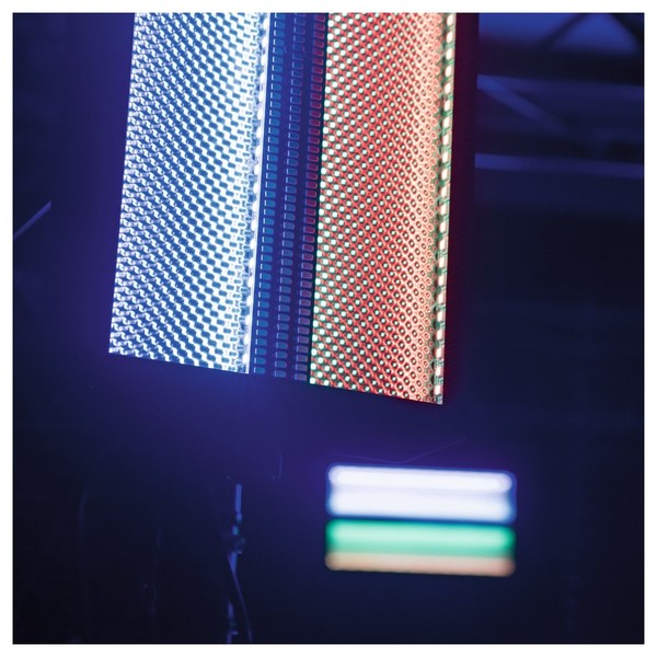 Eurolite LED Super Strobe ABL - live application 10