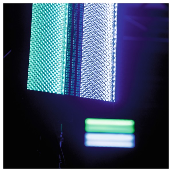 Eurolite LED Super Strobe ABL - live application 11