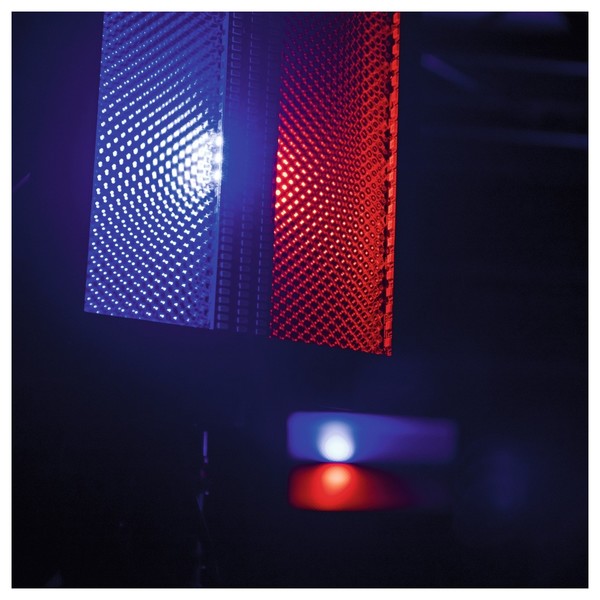 Eurolite LED Super Strobe ABL - live application 12