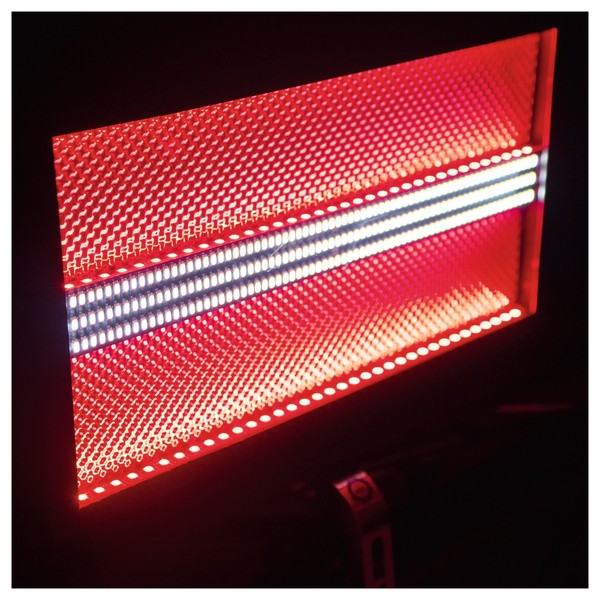 Eurolite LED Super Strobe ABL - live application 24