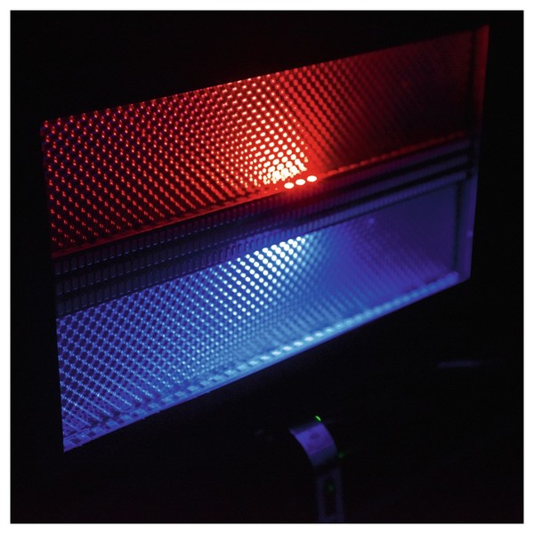 Eurolite LED Super Strobe ABL - live application 25