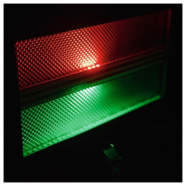 Eurolite LED Super Strobe ABL - live application 26
