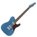 Fender FSR USA Cabronita Telecaster RW, Lake Placid Blue - Main