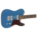 Fender FSR USA Cabronita Telecaster RW, Lake Placid Blue - Body