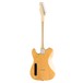 Fender FSR USA Cabronita Telecaster MN, Butterscotch Blonde - Back