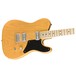 Fender FSR USA Cabronita Telecaster MN, Butterscotch Blonde - Body