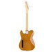 Fender FSR USA Cabronita Telecaster RW, Aztec Gold - Back