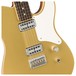 Fender FSR USA Cabronita Telecaster RW, Aztec Gold - Pickups