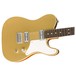 Fender FSR USA Cabronita Telecaster RW, Aztec Gold - Body