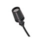 Shure CVL-B/C-TQG Miniature Cardioid Condenser Mic for Presenters