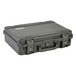 SKB iSeries 1813-5 Waterproof Laptop Case, Closed Angled Right