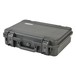 SKB iSeries 1813-5 Waterproof Laptop Case, Closed Angled Left