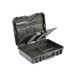 SKB iSeries 1813-5 Waterproof Laptop Case, Open 1