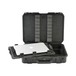 SKB iSeries 1813-5 Waterproof Laptop Case, Open 3