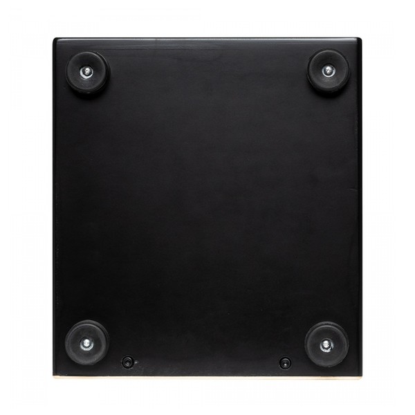 Stagg Standard Cajon W.Bongo Side - bottom