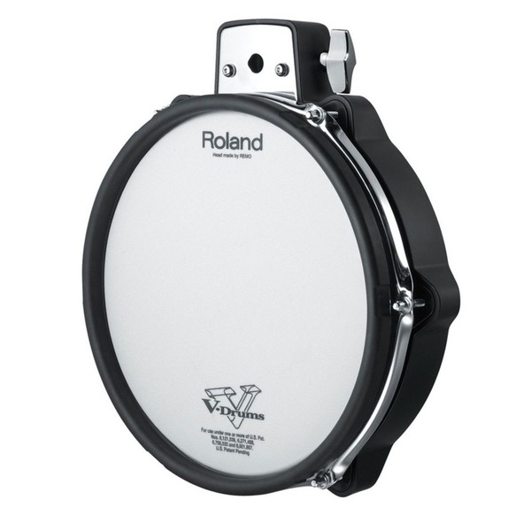 Roland TD-50K V-Drums Premium Bundle