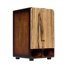 Stagg Cannon Cajon, Ebony