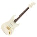 Fender FSR MIJ Daybreak Stratocaster RW, Olympic White
