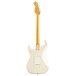 Fender FSR MIJ Daybreak Stratocaster RW, Olympic White back