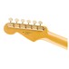 Fender FSR MIJ Daybreak Stratocaster RW, Olympic White neck