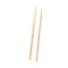 Stagg V Series Hickory 5A Drumsticks, Nylon Tip - sticks