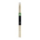 Stagg V Series Hickory 7A Drumsticks, Nylon Tip