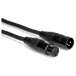 Hosa Pro Microphone Cable - Connectors