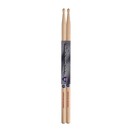 Stagg Hickory 5B Drumsticks, Wood Tip