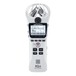 Zoom H1n Field Recording Bundle, White - h1n 1